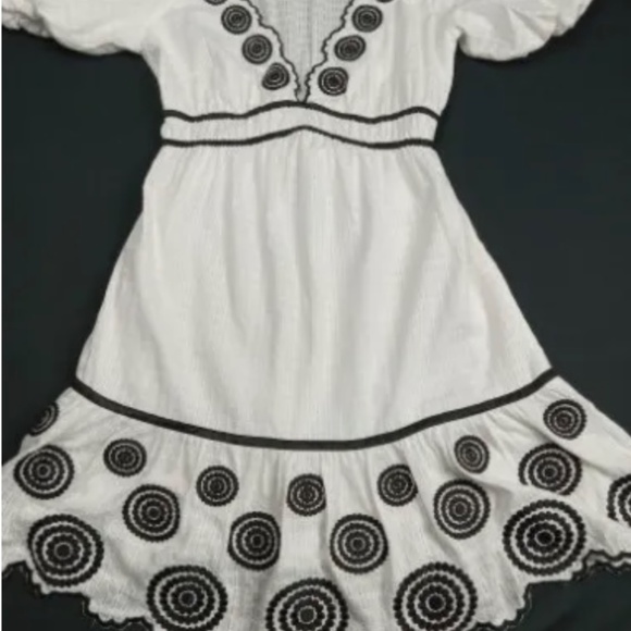 Vintage Bebe Dress (Rare Find) - Picture 3 of 8